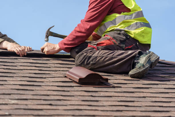 Best Storm Damage Roof Repair  in Cherry Valley, CA