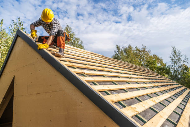 Quick and Trustworthy Emergency Roof Repair Services in Cherry Valley, CA
