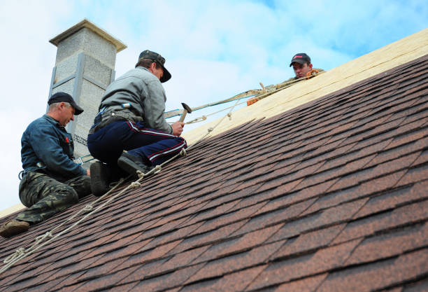 Quick and Trustworthy Emergency Roof Repair Services in Cherry Valley, CA